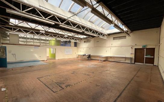 9148 Sq Ft, 3 Roslin Road, London, W3 - Available, Image 1