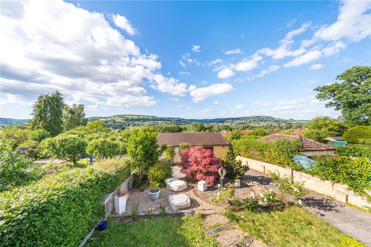 2 bedroom House, Warminster Road, Bath, BA2 - Sold, Image 7