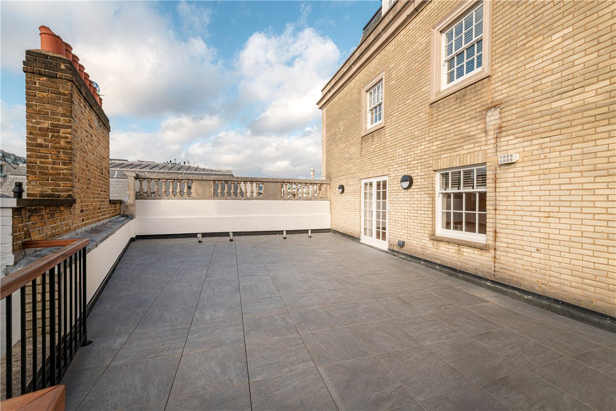 2 bedroom Flat, Sackville Street, Mayfair, W1S - Available, Image 17