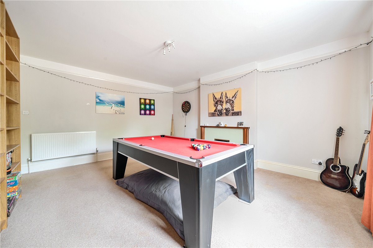 6 bedroom House, St. Mary Bourne, Andover, SP11 - Sold, Image 7