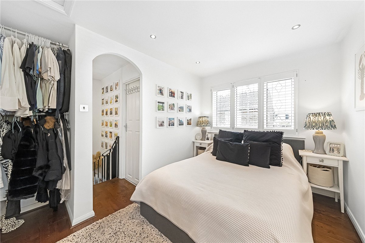 1 bedroom House, St. Benet's Close, London, SW17 - Sold STC, Image 11