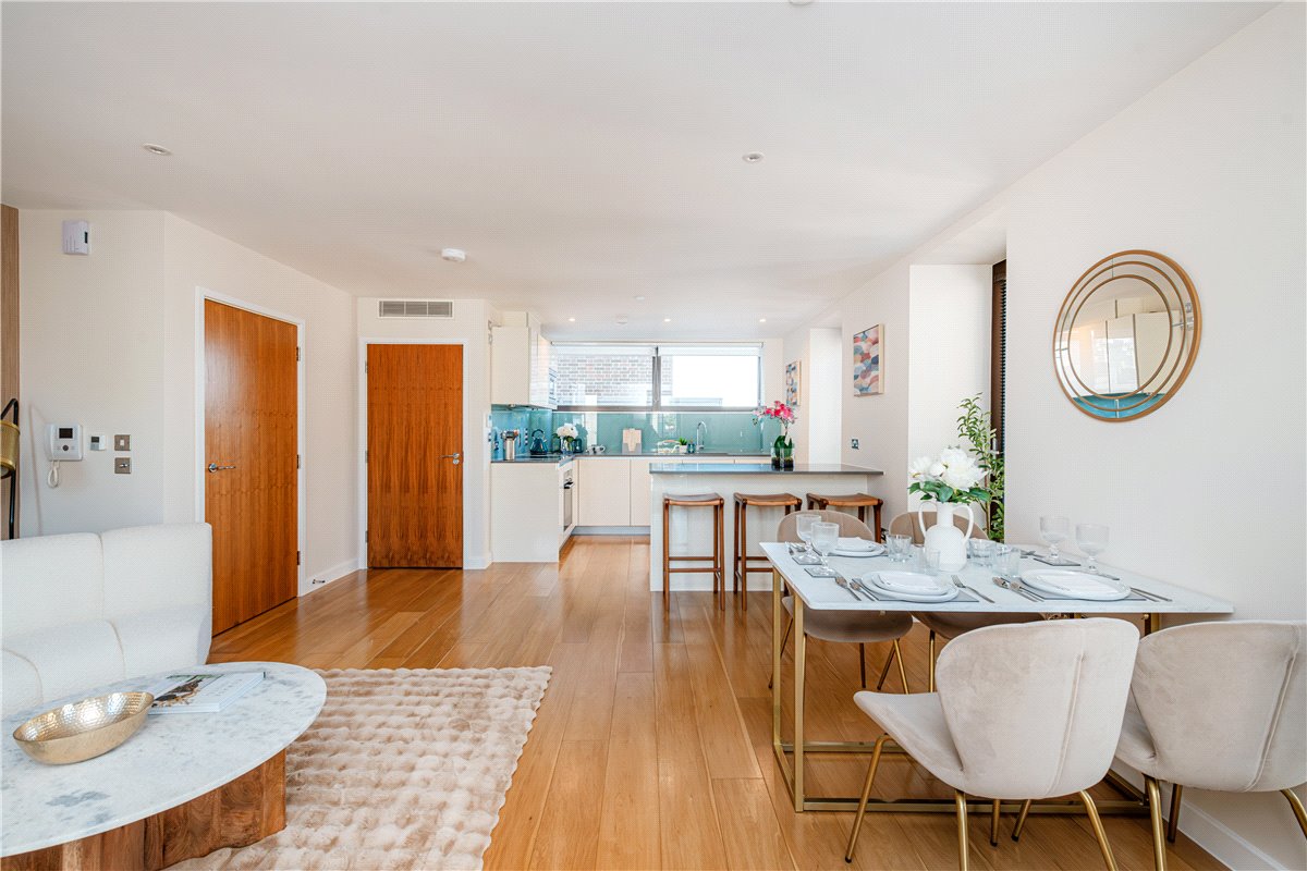 2 bedroom Flat, Marsham Street, Westminster, SW1P - Available, Image 17