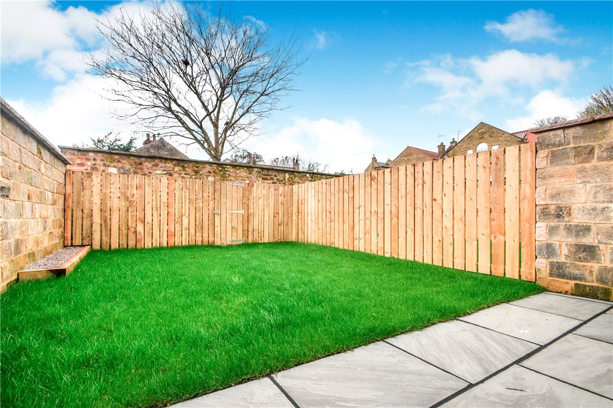 4 bedroom House, Village Farm, West Tanfield, HG4 - Available, Image 12