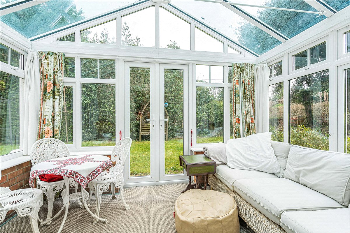 3 bedroom House, Bagley Wood Road, Kennington, OX1 - Sold STC, Image 5