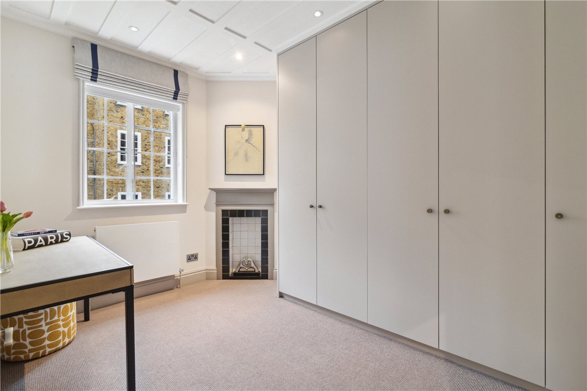 5 bedroom House, Tufton Street, Westminster, SW1P - Available, Image 10