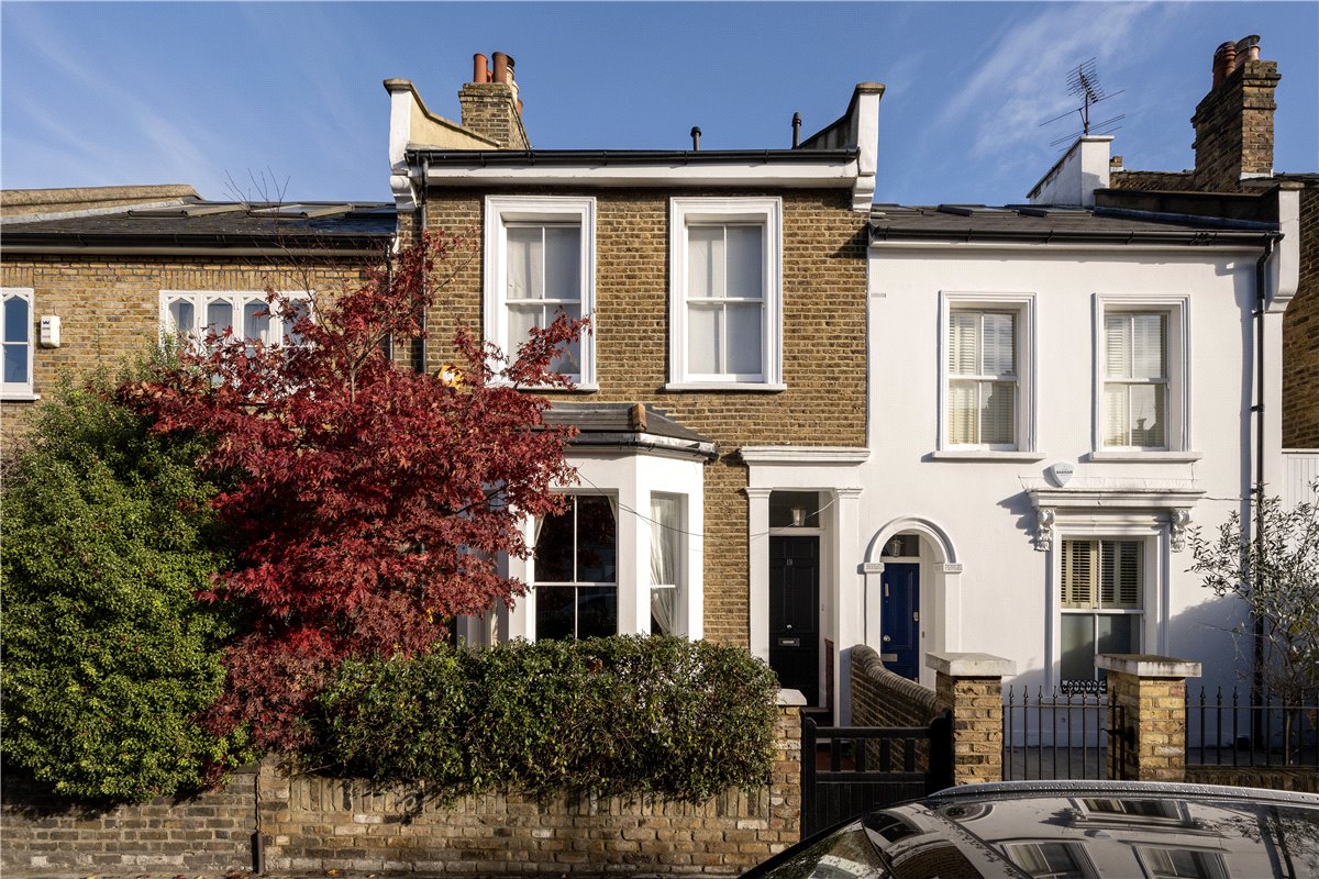 5 bedroom House, Althorp Road, Wandsworth Common, SW17 - Sold, Image 15