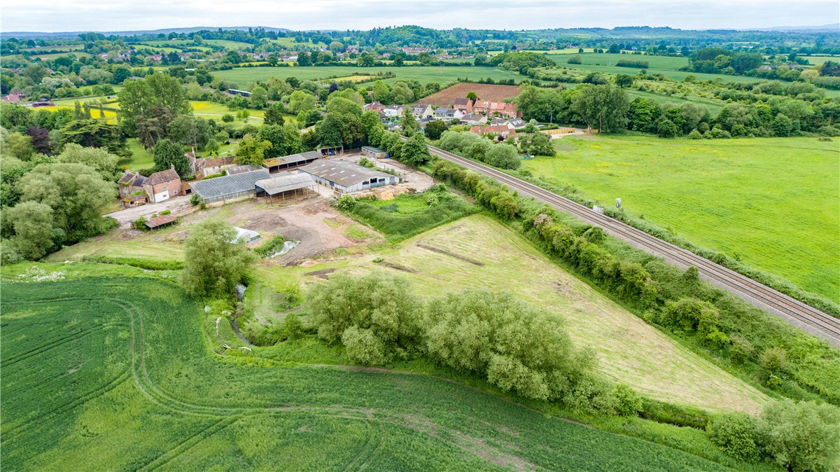 6.25  Farm, Fairwood Road, Penleigh, BA13 - Sold, Image 9
