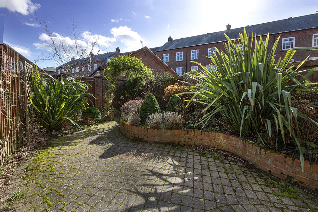 4 bedroom House, Grosvenor Park, York, YO30 - , Image 13