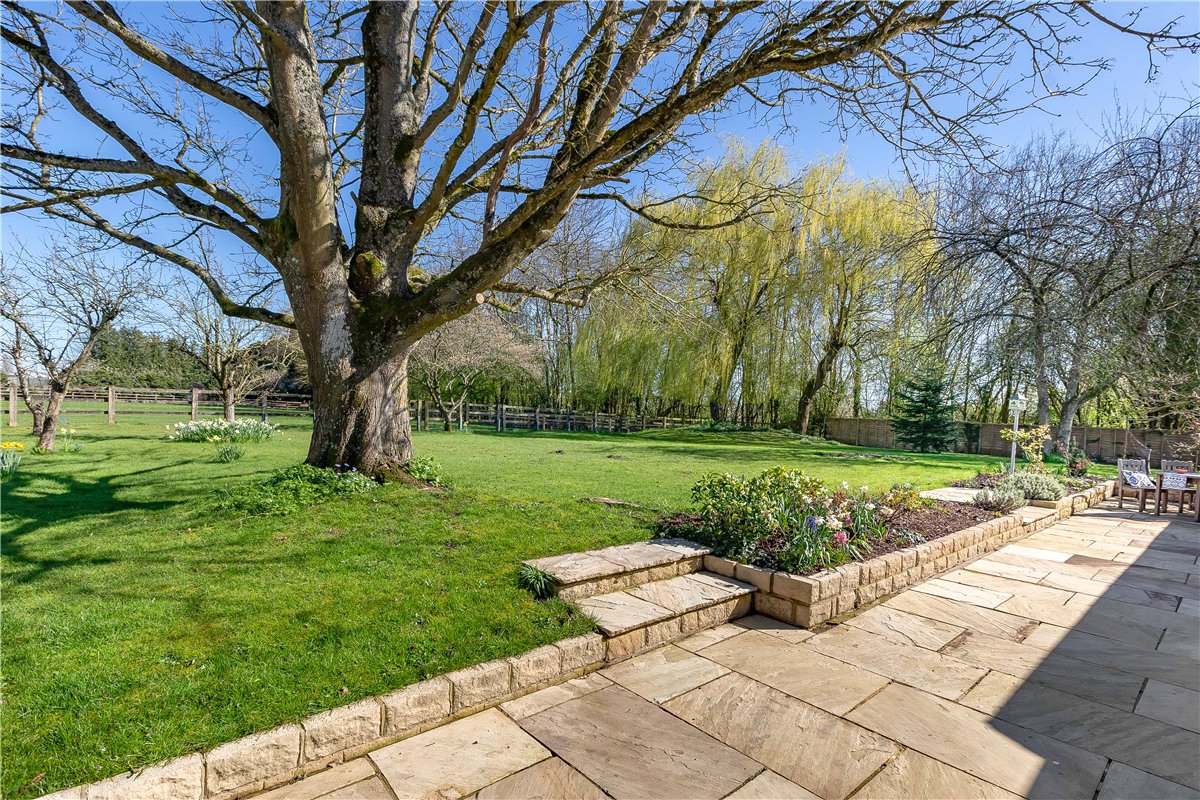 6 bedroom House, Church Road, Hinton Waldrist, SN7 - Available, Image 22