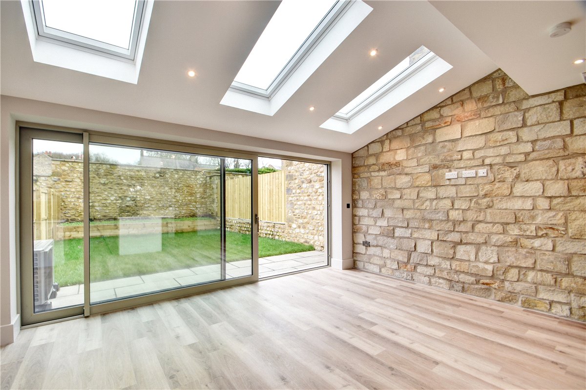 3 bedroom House, Village Farm, West Tanfield, HG4 - Sold STC, Image 4