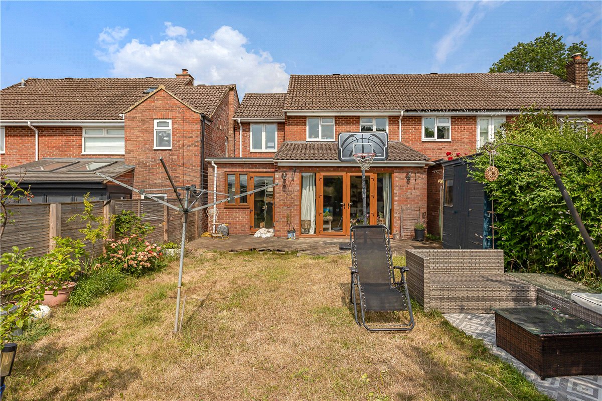 3 bedroom House, Whitley Road, Aldbourne, SN8 - Available, Image 13