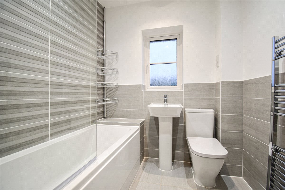 3 bedroom Residential, Samworth Close, Balsham, CB21 - Let Agreed, Image 4