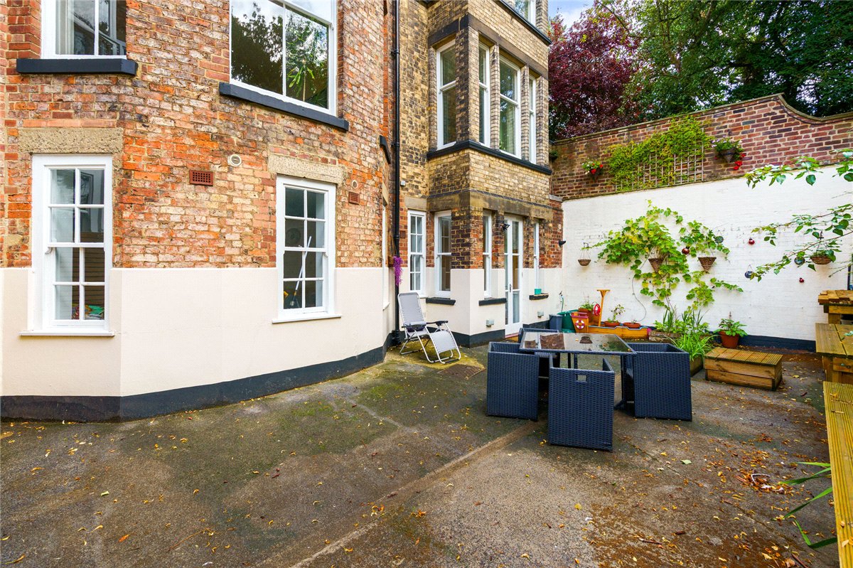 1 bedroom Flat, The Mount, York, YO24 - Available, Image 7
