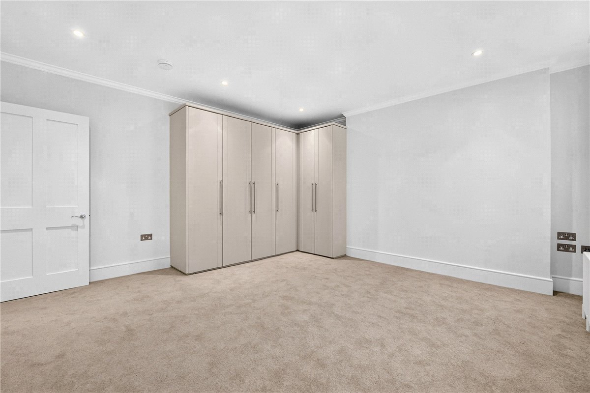 3 bedroom Flat, Gloucester Place, Marylebone, W1U - Let Agreed, Image 17