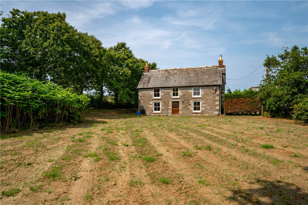 4.4  Land, Grampound Road, Truro, TR2 - Available, Image 5