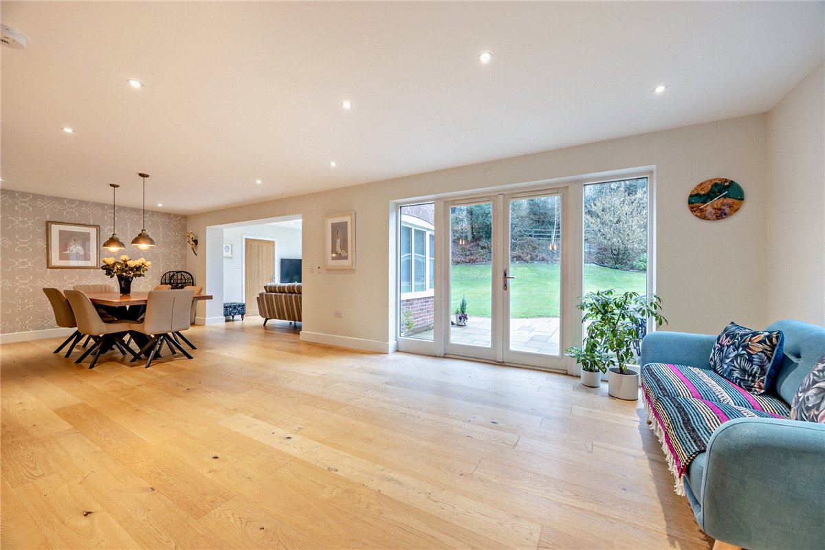 5 bedroom House, Thornford Road, Crookham Common, RG19 - Sold STC, Image 18