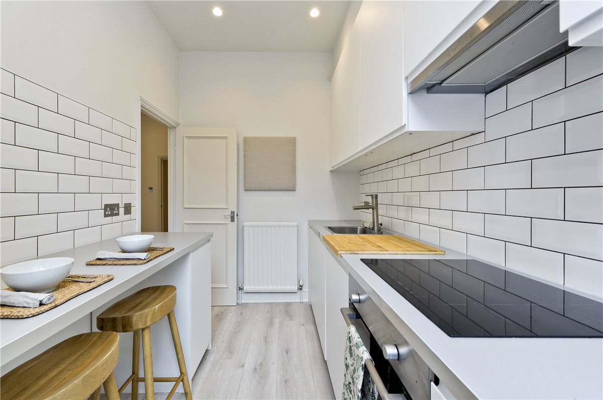 1 bedroom Flat, Nottingham Place, London, W1U - Available, Image 13