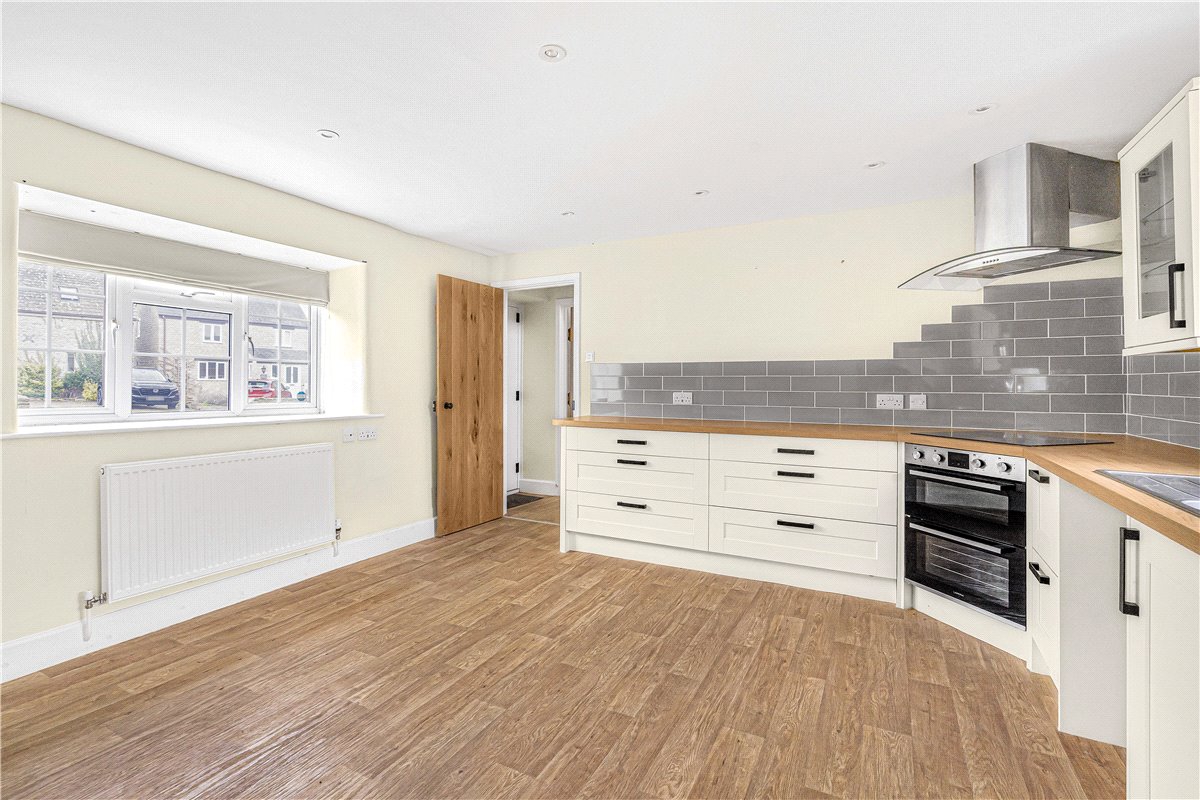 3 bedroom Cottage, Church Lane, Charlton on Otmoor, OX5 - Sold, Image 1