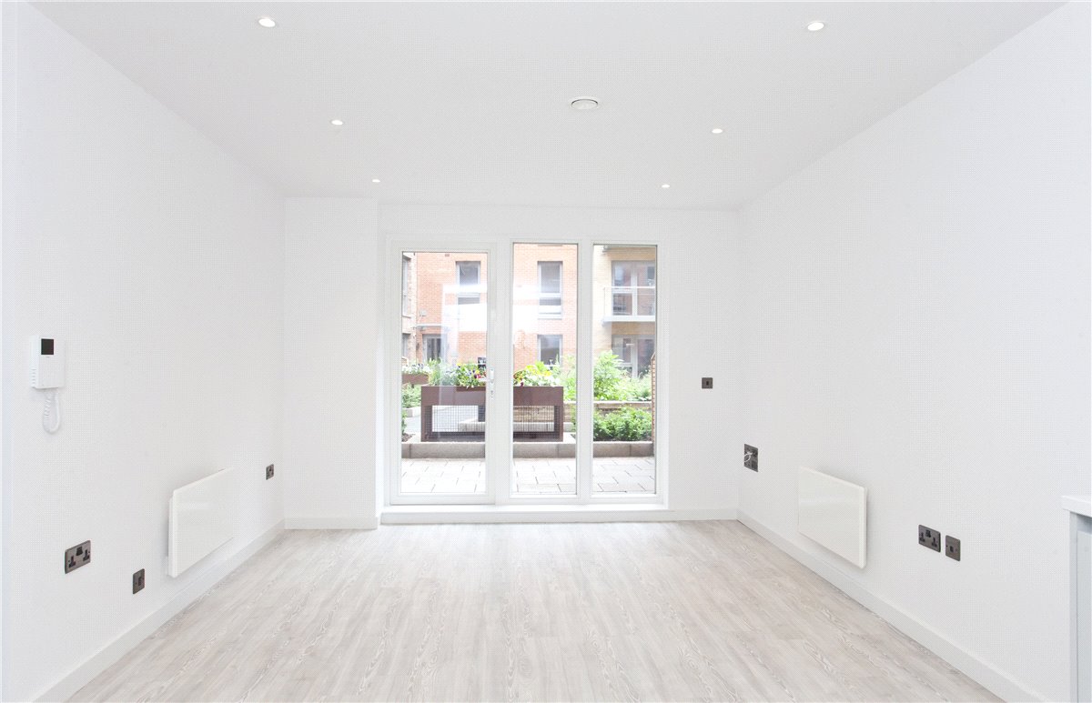 2 bedroom Flat, Leetham Lane, York, YO1 - , Image 3