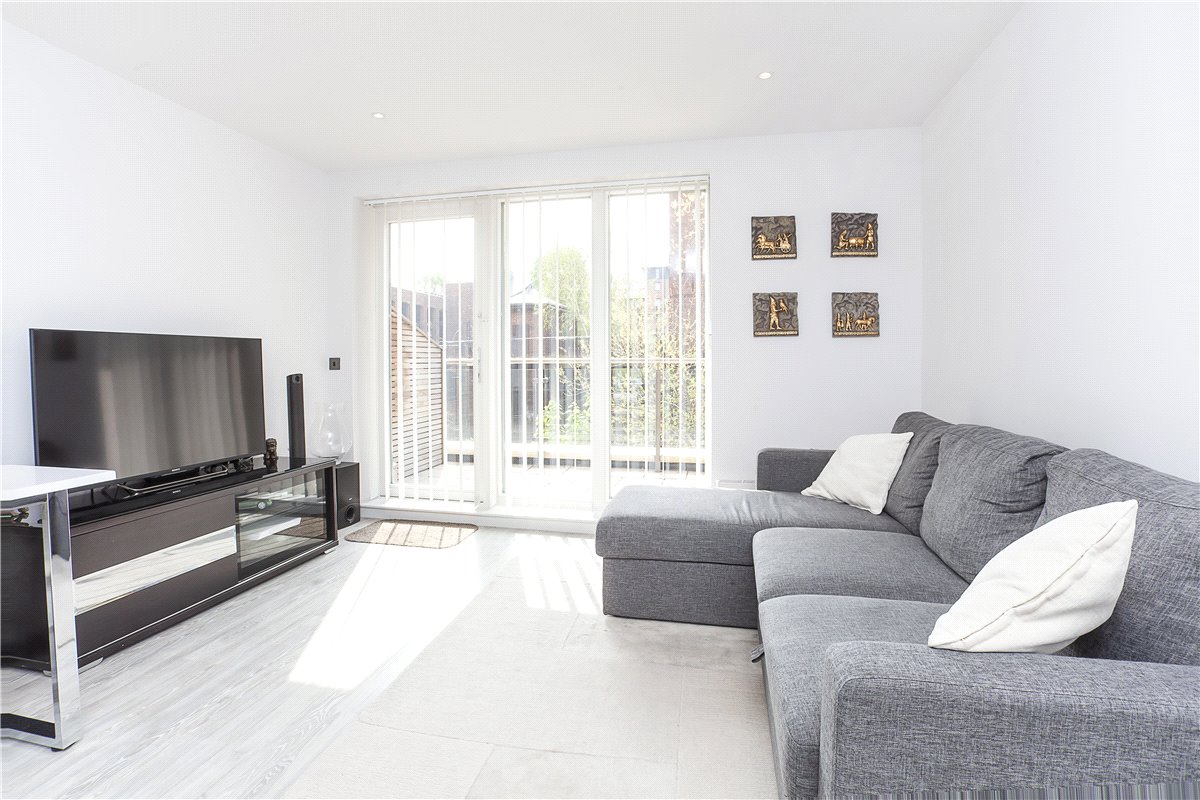 1 bedroom Flat, Leetham House, Core 4, YO1 - Available, Image 6