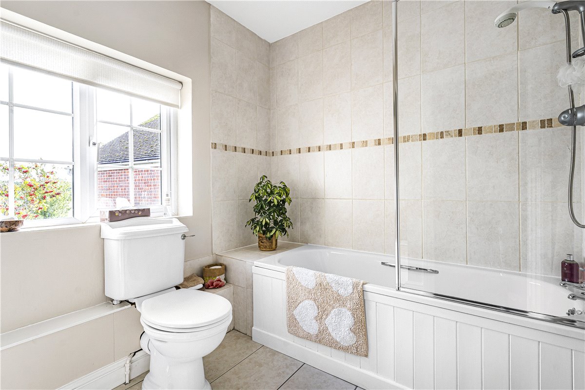 4 bedroom House, Eaton Road, Appleton, OX13 - Sold, Image 33