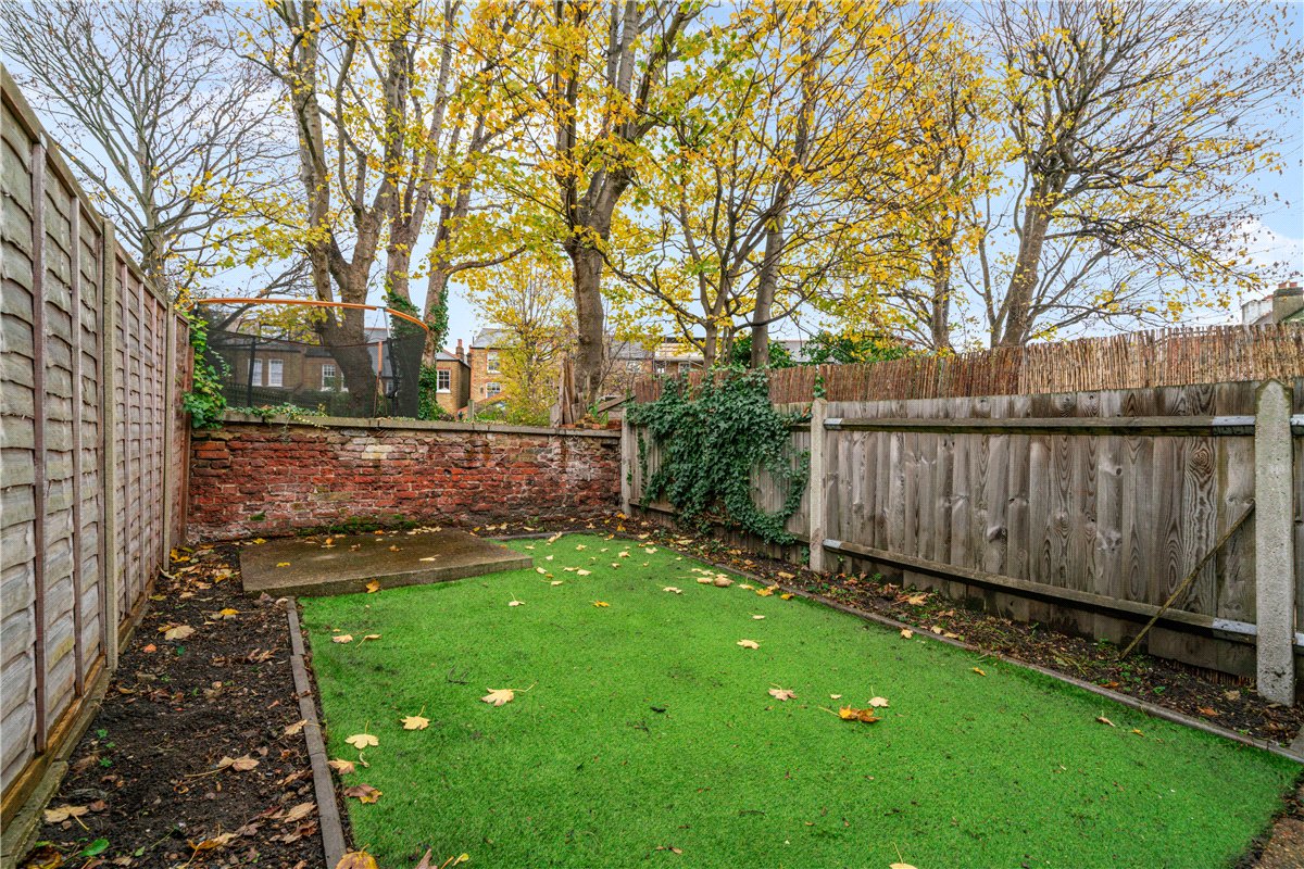 3 bedroom House, Holdernesse Road, London, SW17 - Sold, Image 1