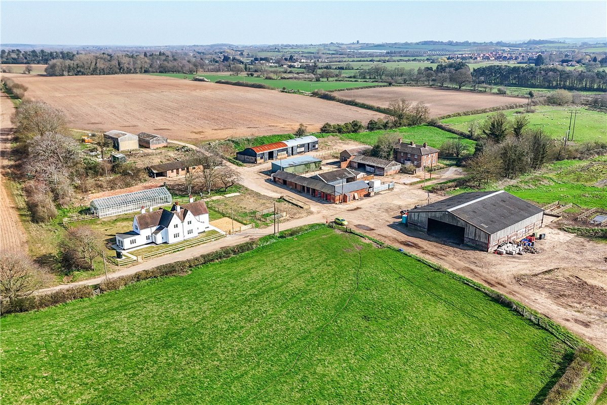   Land, Church Road, Flitwick, MK45 - Let Agreed, Image 3