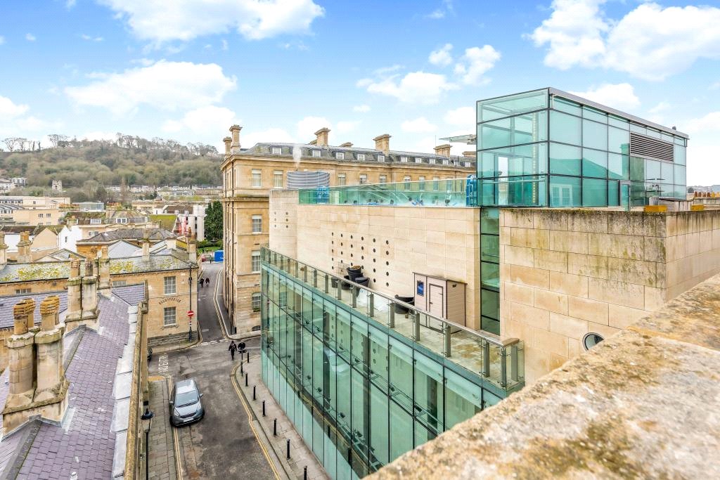 3 bedroom Flat, Bath Street, Bath, BA1 - 