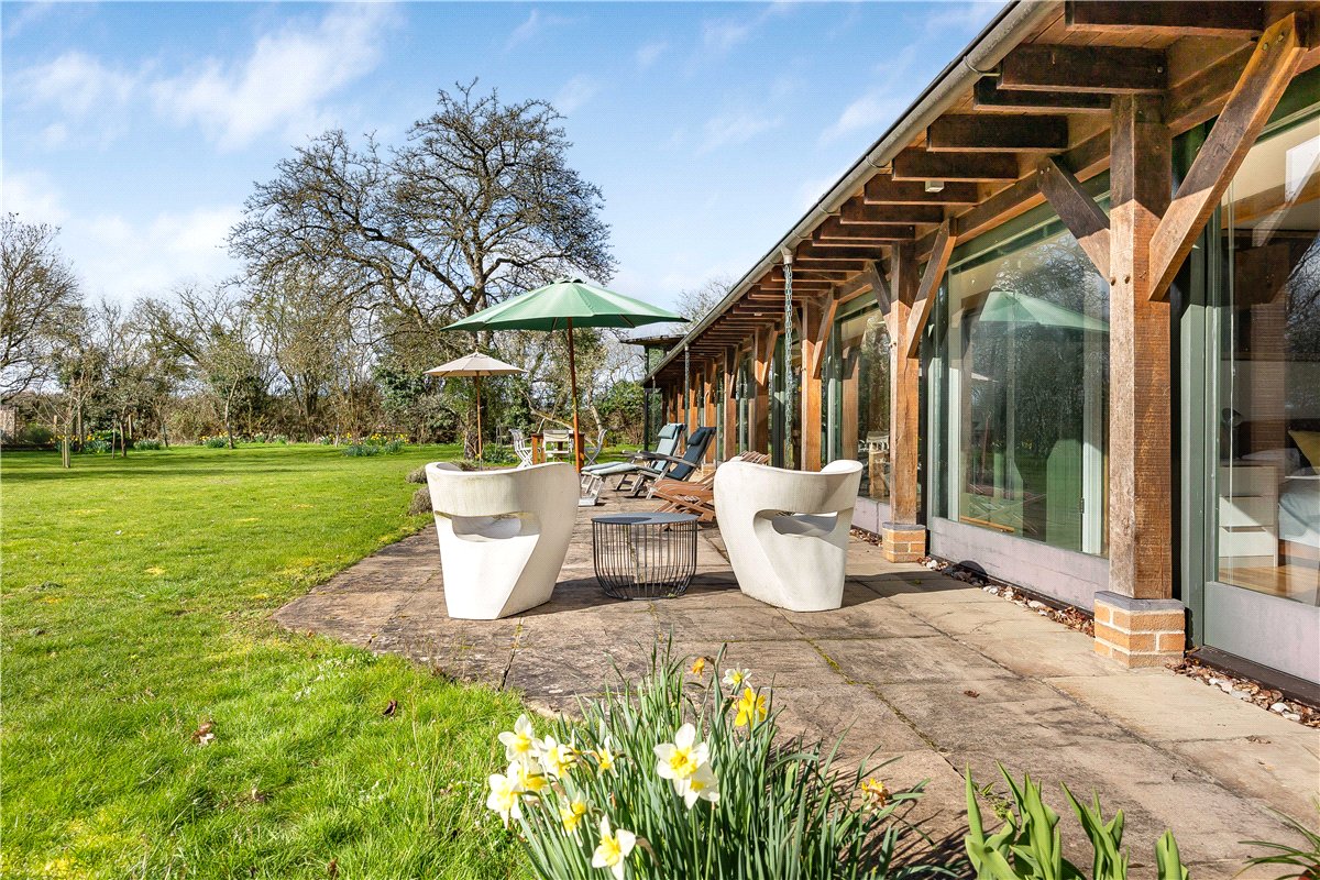 4 bedroom House, Weston-on-the-Green, Bicester, OX25 - Available, Image 21