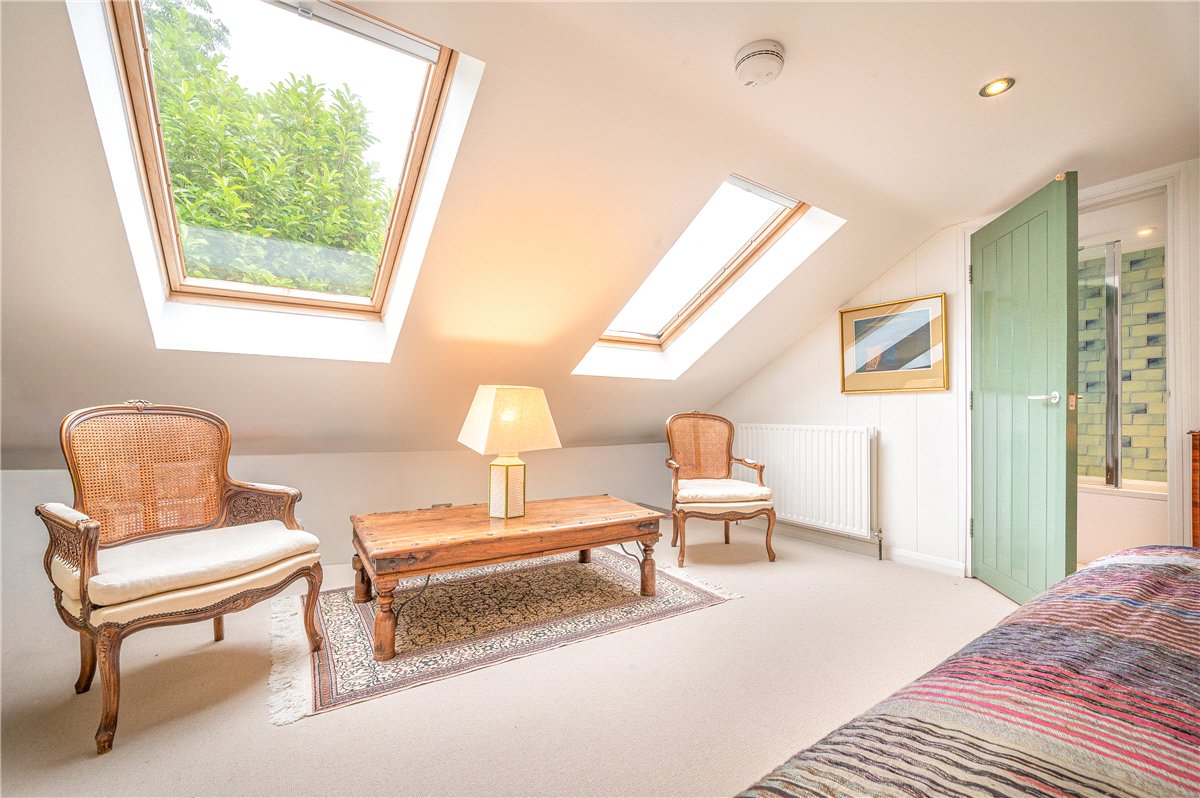 4 bedroom House, Weston-on-the-Green, Bicester, OX25 - Available, Image 21