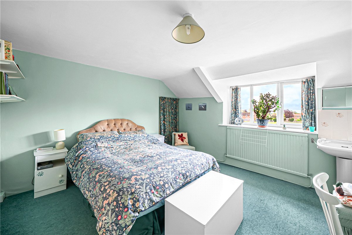 3 bedroom House, High Street, Thornton Le Clay, YO60 - Sold STC, Image 12