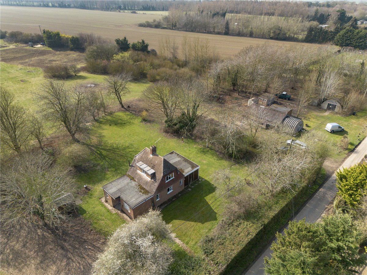 3 bedroom House, South Road, Abington, CB21 - Sold STC, Image 3