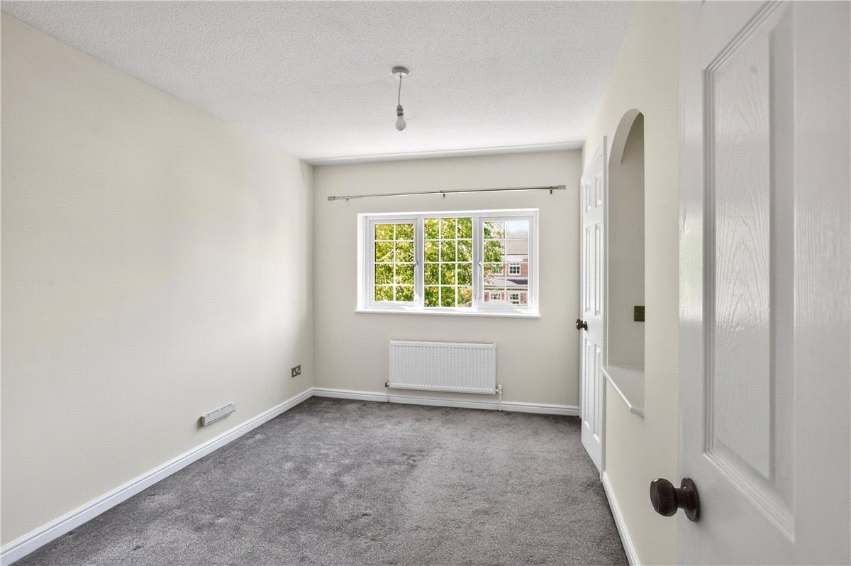 4 bedroom House, Wood Fields, Bramley, S66 - Let Agreed, Image 3