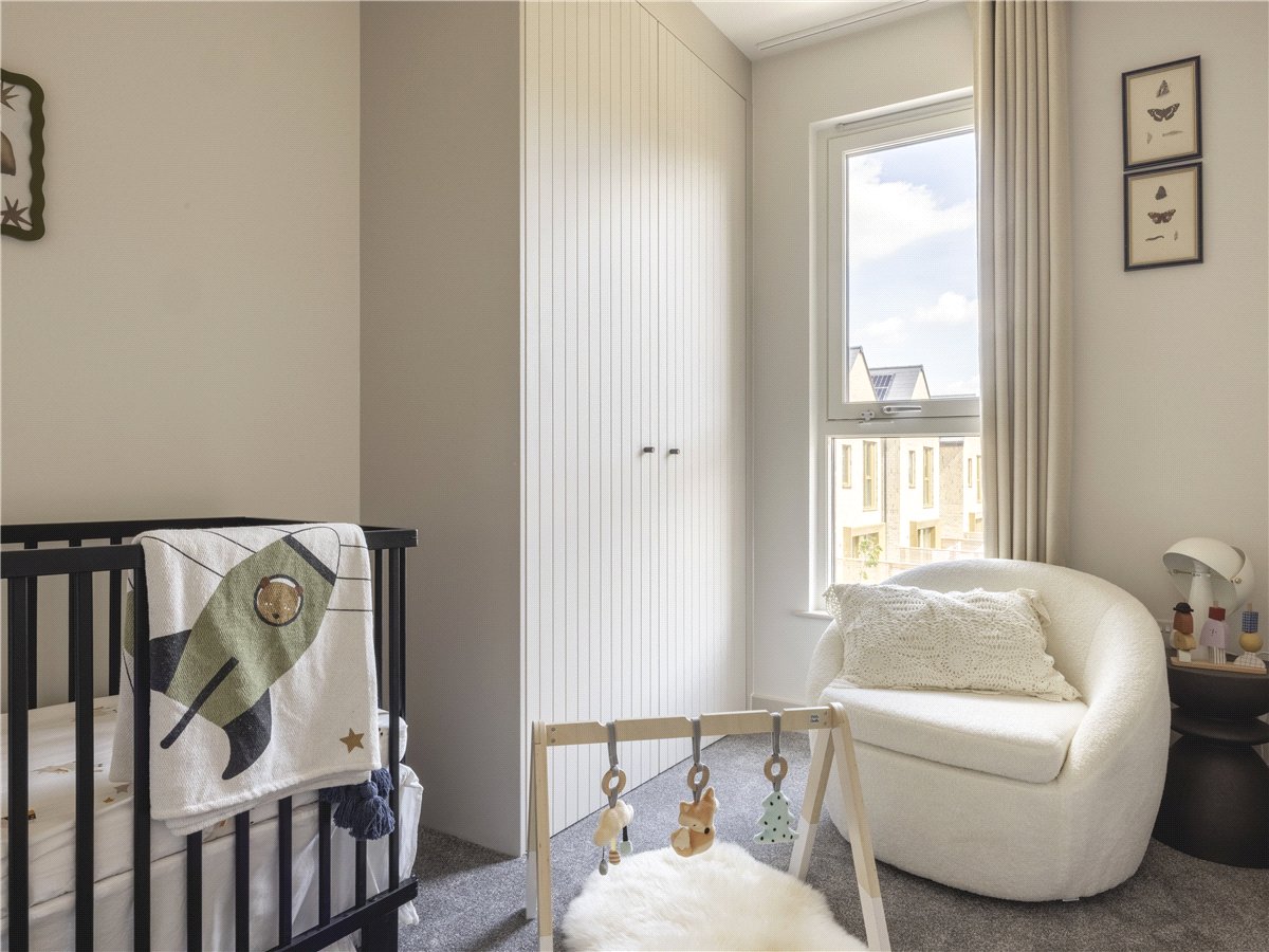 3 bedroom House, Milne Avenue, Cambridge, CB3 - Available, Image 19