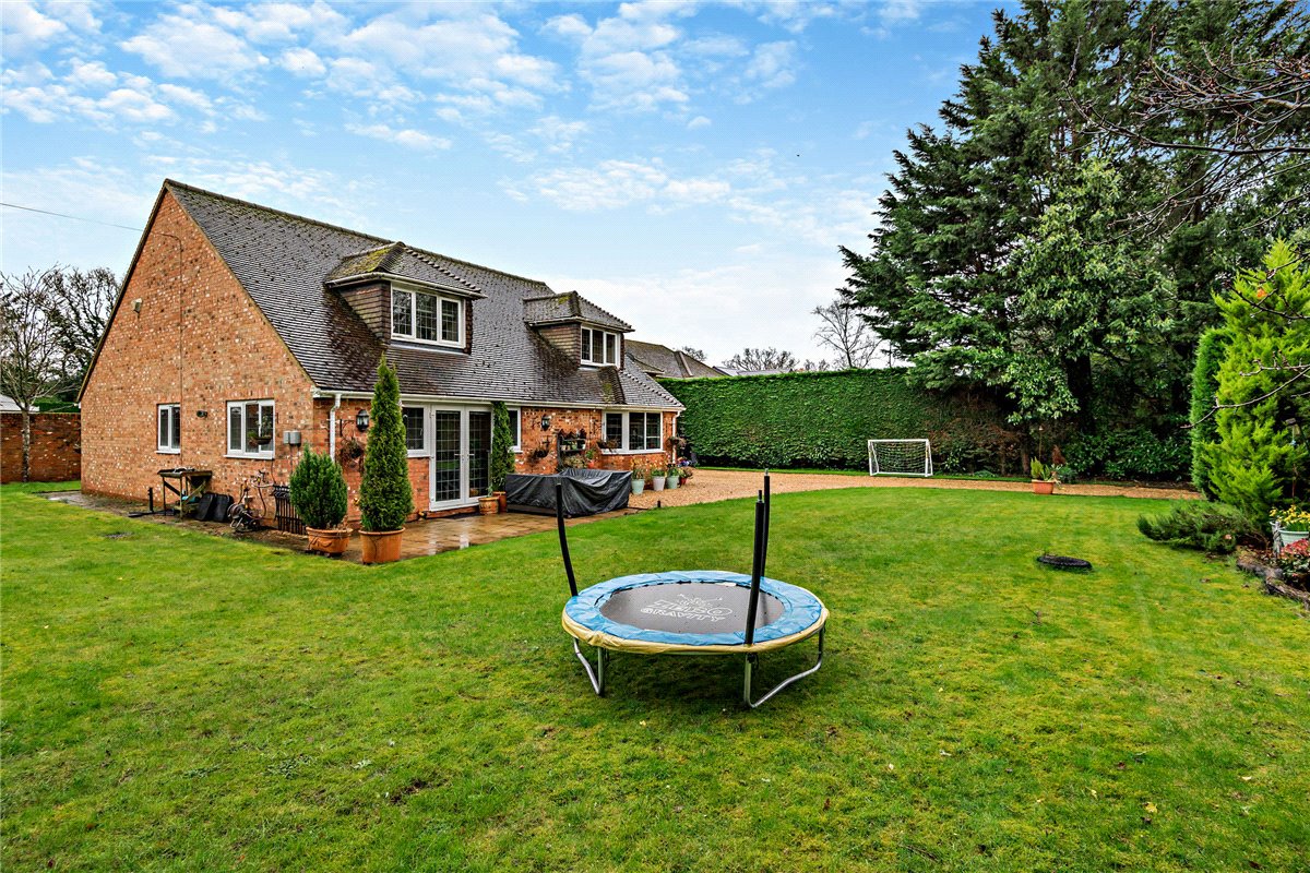 4 bedroom House, Garden Close Lane, Newbury, RG14 - Sold STC, Image 14