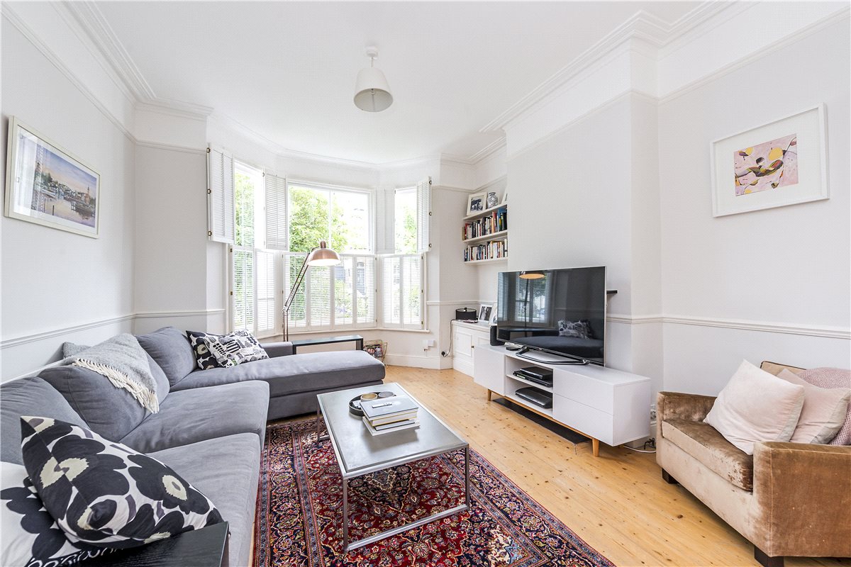 3 bedroom House, Nottingham Road, London, SW17 - , Image 6