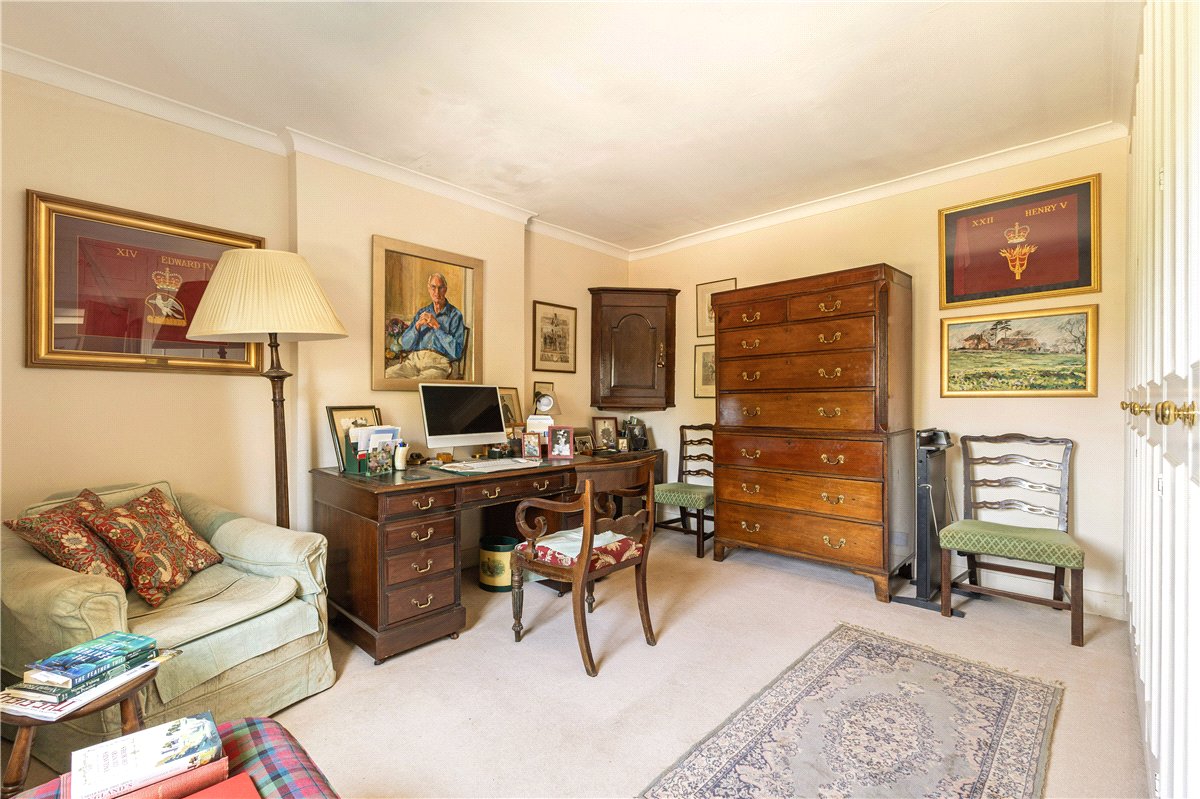5 bedroom House, High Street, Netheravon, SP4 - Available, Image 12