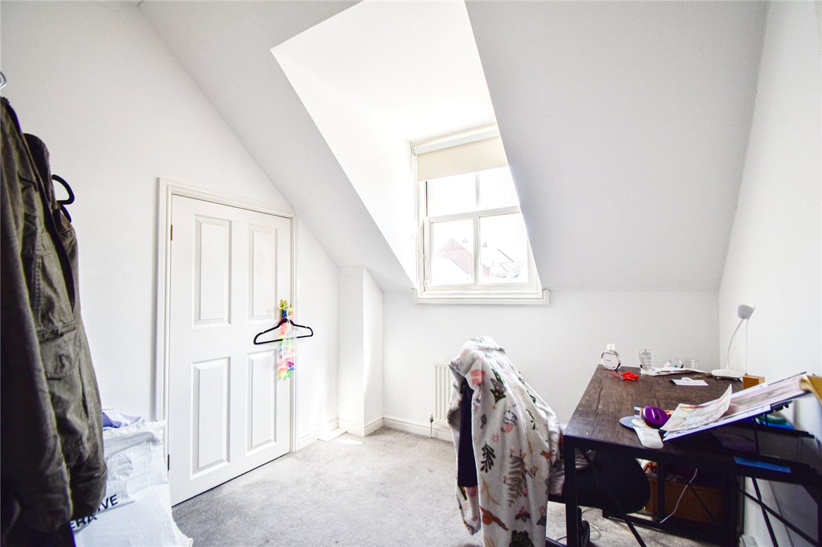 4 bedroom House, Ravensworth Gardens, Cambridge, CB1 - , Image 11