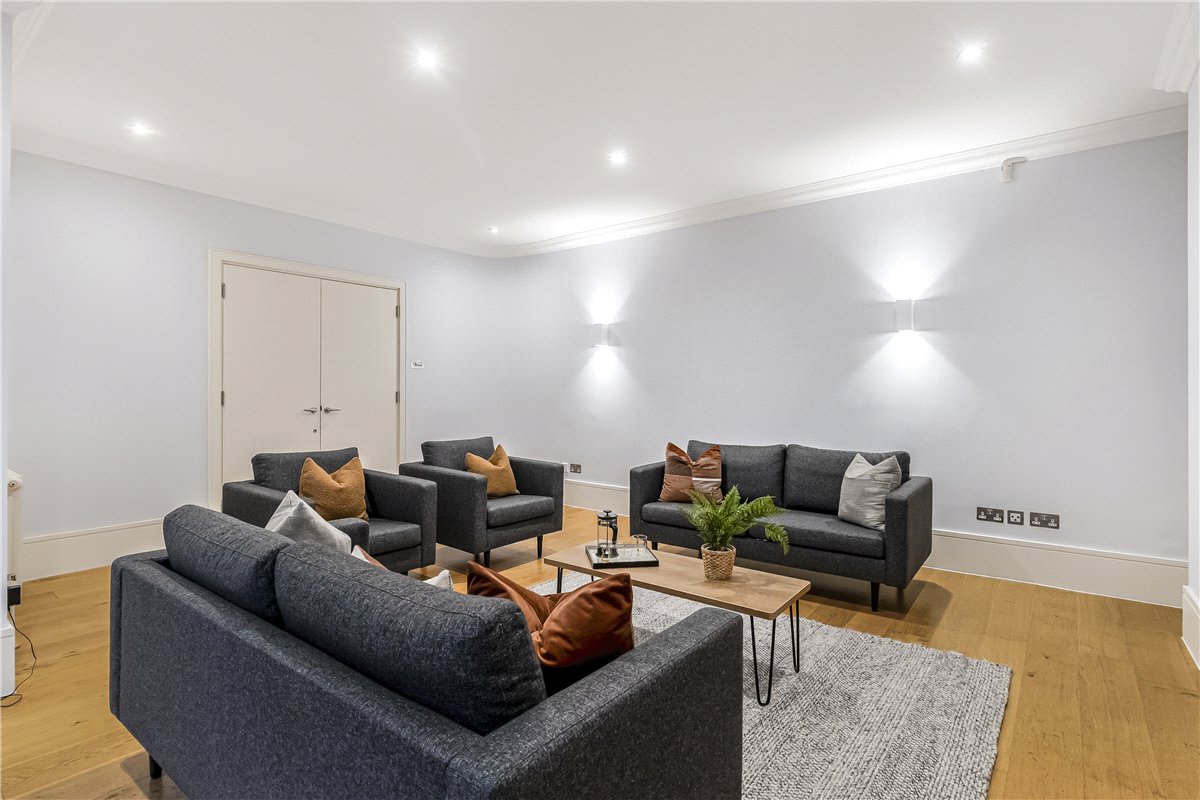 2 bedroom Flat, Devonshire Place, Marylebone, W1G - Let Agreed, Image 19