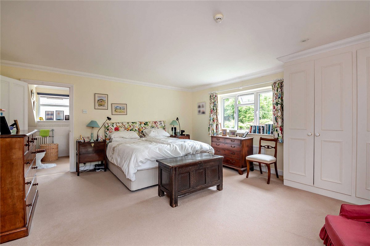 4 bedroom House, Church Street, Kintbury, RG17 - Sold, Image 7