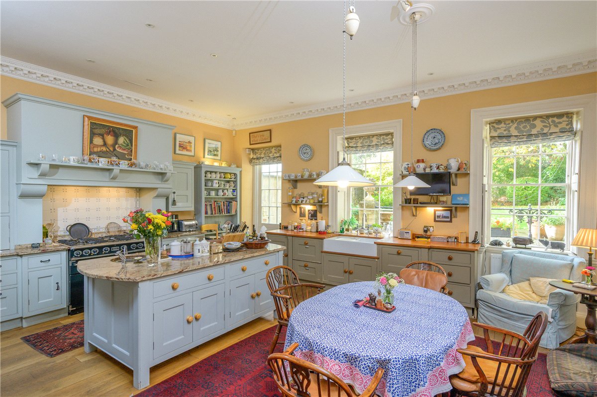 5 bedroom House, Queens Parade, Bath, BA1 - Available, Image 5