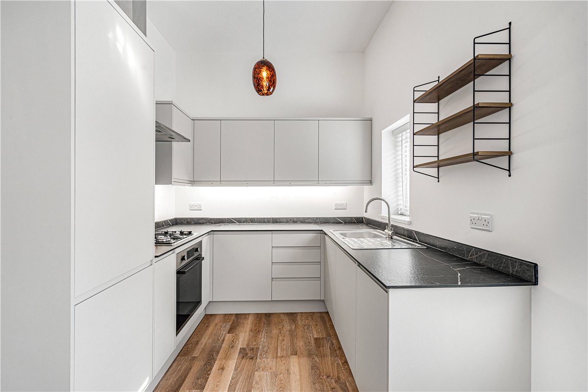 1 bedroom Flat, Howard Street, Oxford, OX4 - Available, Image 1