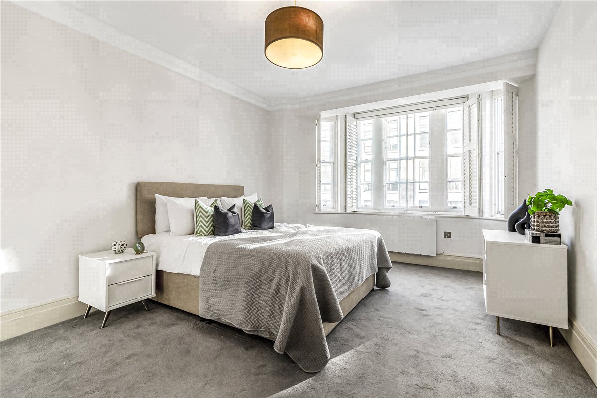 2 bedroom Flat, New Cavendish Street, London, W1W - Available, Image 5