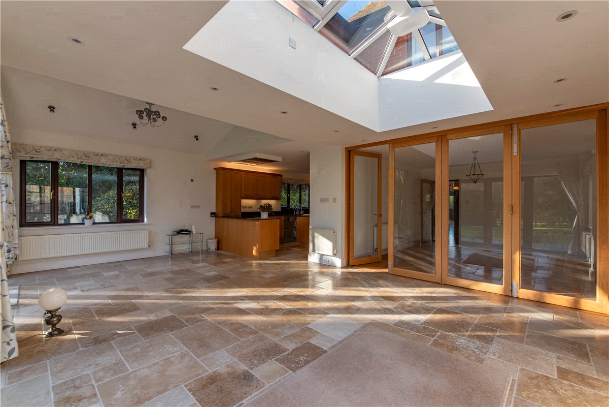 5 bedroom House, Post Office Road, Inkpen, RG17 - Available, Image 26