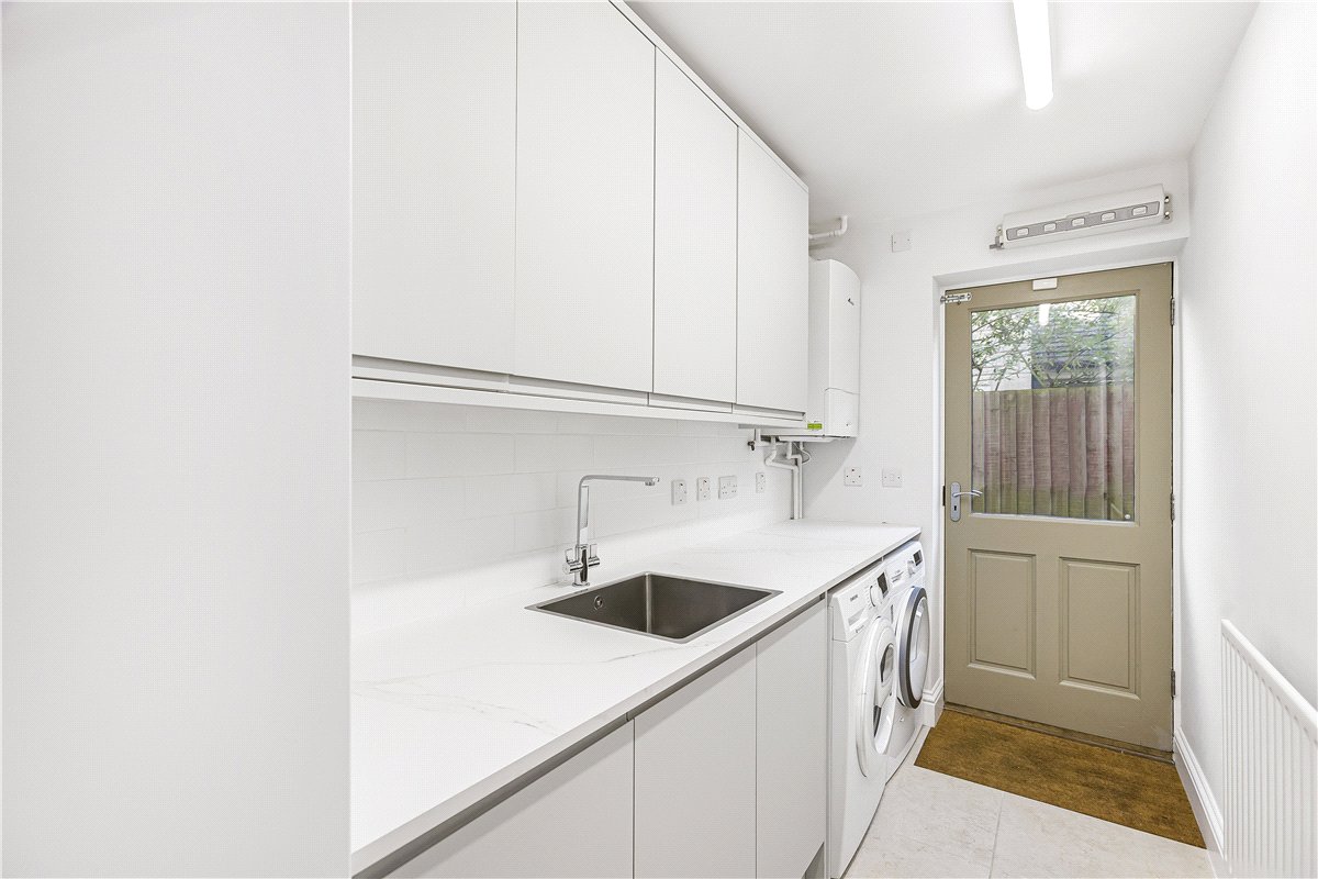 6 bedroom House, Bolsover Close, Long Hanborough, OX29 - Sold, Image 26