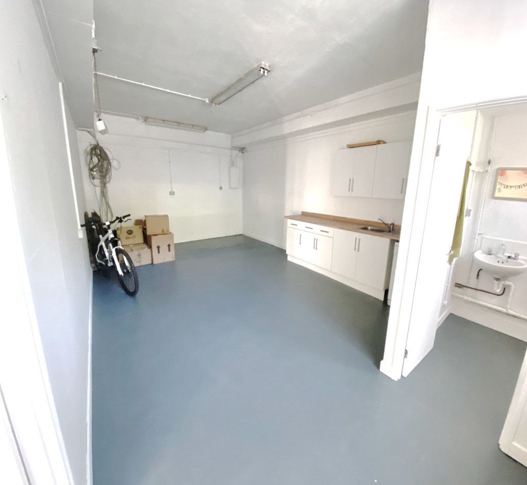 1025 Sq Ft, Brassmill Enterprise Centre, Bath, BA1 - Available, Image 7