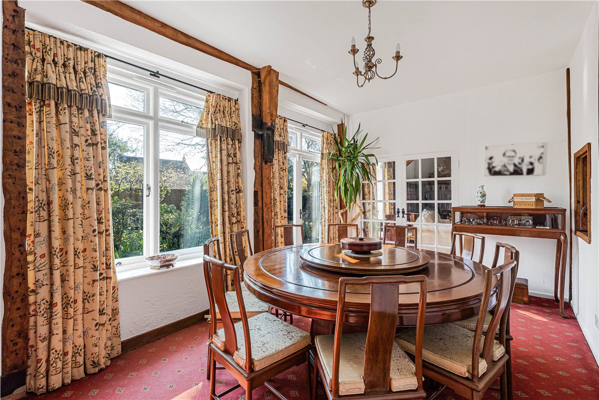 4 bedroom Barn Conversion, Ashfields Lane, East Hanney, OX12 - Available, Image 6