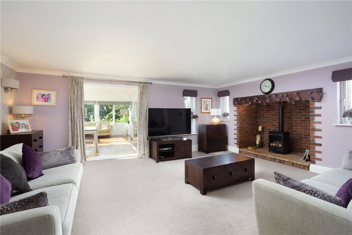 3 bedroom House, Hull Road, Cliffe, YO8 - Sold STC, Image 2