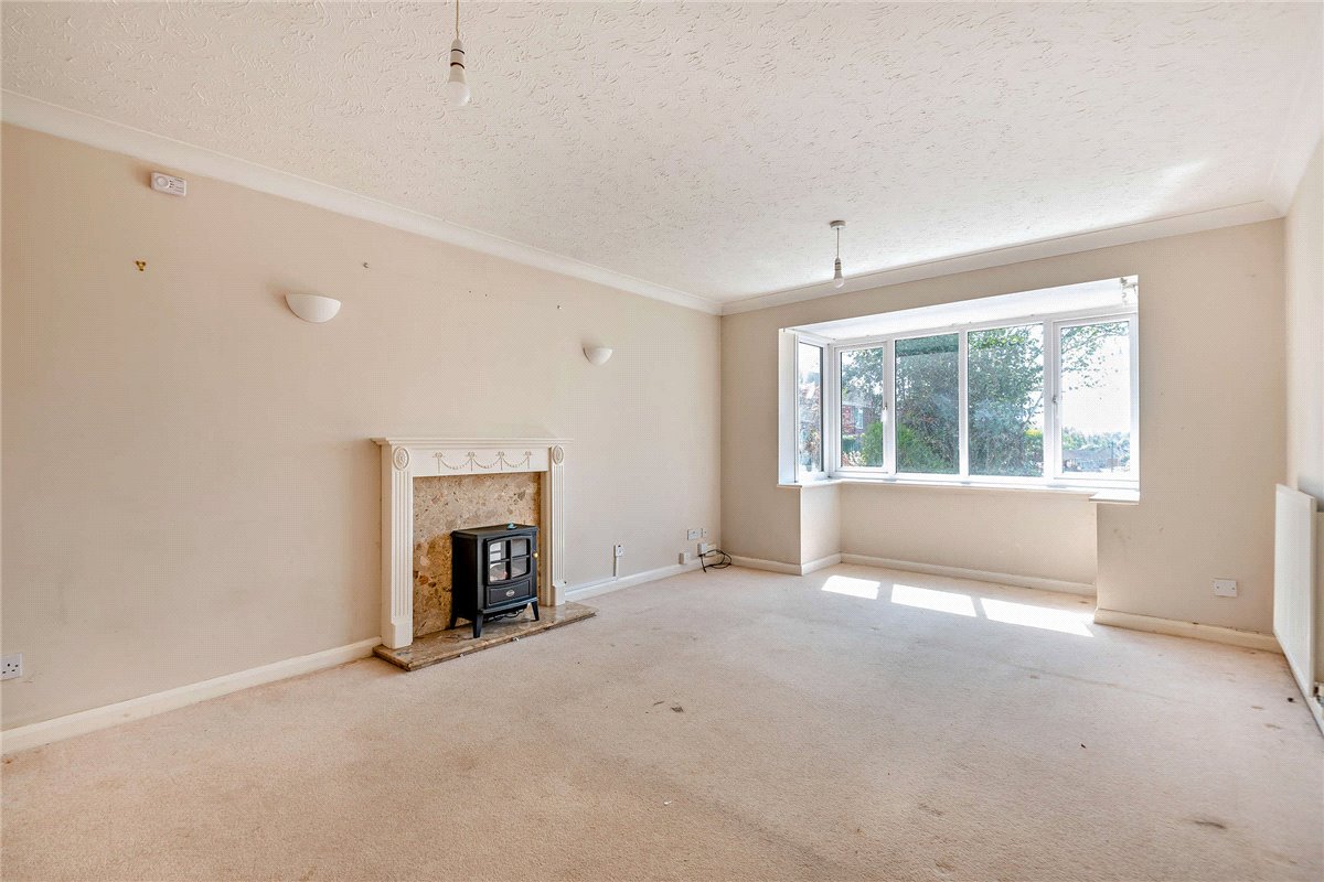 4 bedroom House, Pantheon Road, Chandler's Ford, SO53 - Sold, Image 6