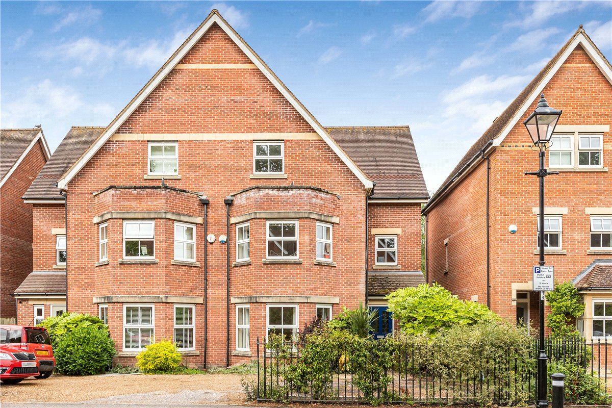 4 bedroom House, Frenchay Road, Oxford, OX2 - Available, Image 1